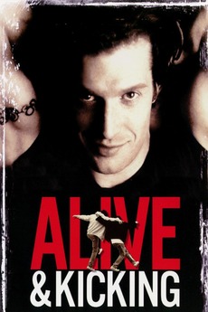 Alive and Kicking (1996) directed by Nancy Meckler • Reviews, film ...