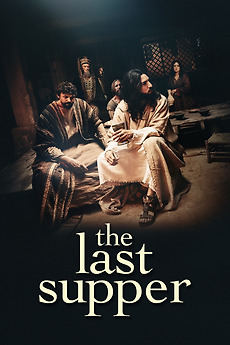 ‎The Last Supper (2025) directed by Mauro Borrelli • Reviews, film