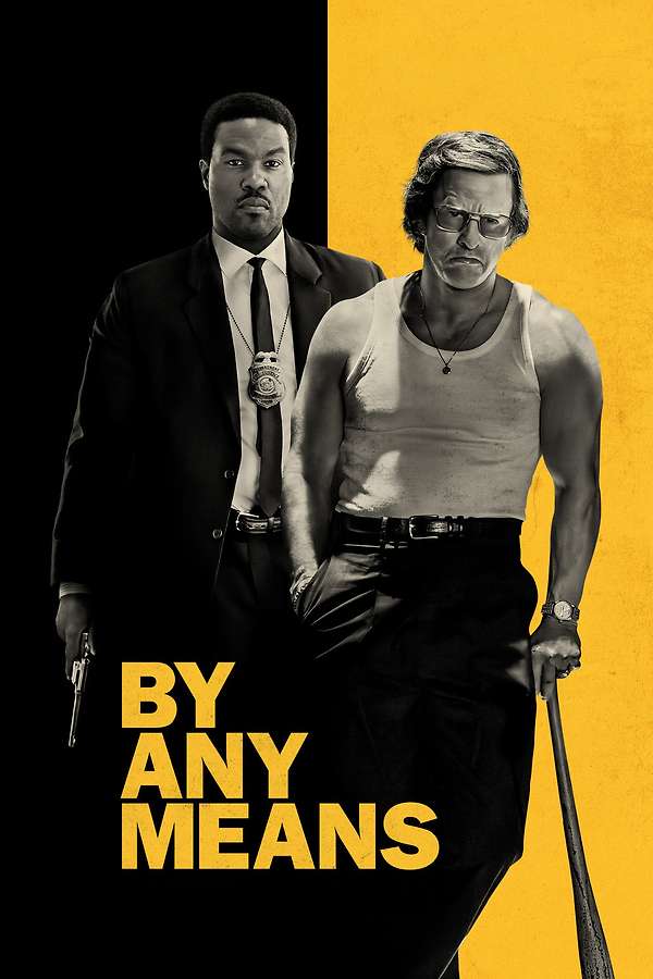 Poster for By Any Means, 2026 - ★★★