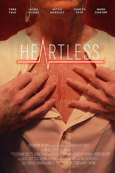 ‎Heartless (2024) directed by Ann Allsopp • Reviews, film + cast ...