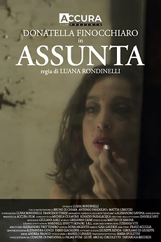 Assunta (2024) directed by Luana Rondinelli • Reviews, film + cast ...