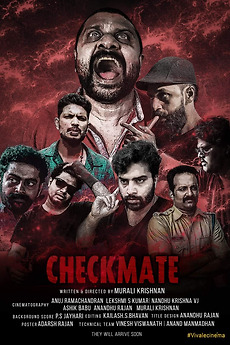 ‎Checkmate (2020) directed by Murali Krishnan. S • Reviews, film + cast ...