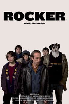 Rocker (2012) directed by Marian Crișan • Reviews, film + cast ...