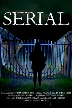 Cap Serial Movie Serial directed by Antonio Millares • Film + cast • Letterboxd
