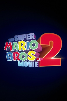 ‎The Super Mario Bros. Movie 2 (2026) directed by Aaron Horvath