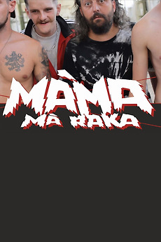 ‎Máma má raka (2024) directed by Martin Pohl • Film + cast • Letterboxd