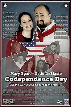 ‎Codependence Day (2015) directed by William R. Coughlan • Film + cast ...