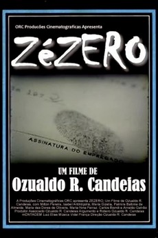 ‎Zézero (1974) directed by Ozualdo Ribeiro Candeias • Reviews, film ...