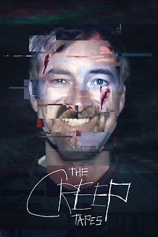 The Creep Tapes’ watched by Tealbear • Letterboxd