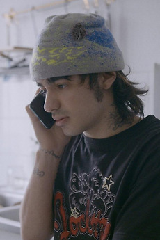 ‎NAVID (2024) directed by Janick Entremont • Reviews, film + cast ...