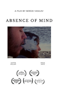 ‎Absence of Mind (2024) directed by Sergei Vasilev • Film + cast ...