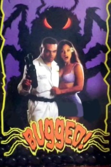 Bugged’ review by Craig • Letterboxd