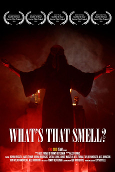 ‎What’s That Smell? (2024) directed by Alex Furnas, Tommy Heffernan ...