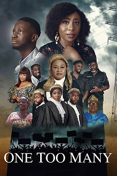 ‎One too many (2024) directed by Kayode Kasum • Film + cast • Letterboxd