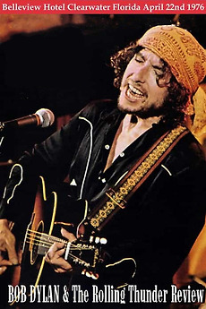 Bob Dylan: Rolling Thunder Revue, Clearwater 1976 (1976) directed