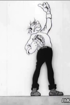 ‎Colonel Heeza Liar at the Bat (1915) directed by John Randolph Bray