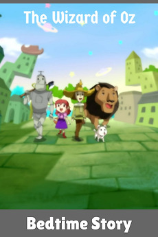 ‎The Wizard of Oz - Bedtime Story (2014) • Reviews, film + cast ...