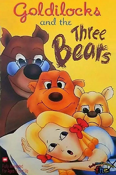 ‎Goldilocks and the three bears (1991) directed by Timothy Forder ...