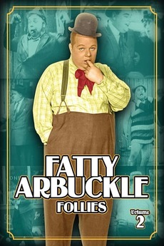 Mabel and Fatty's Married Life (1915) directed by Roscoe Arbuckle •  Reviews, film + cast • Letterboxd