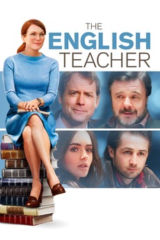 ‎The English Teacher (2013) directed by Craig Zisk ...