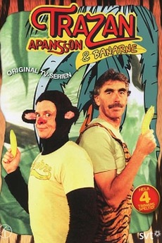 ‎Trazan Apansson & Banarne (1980) • Film + cast • Letterboxd