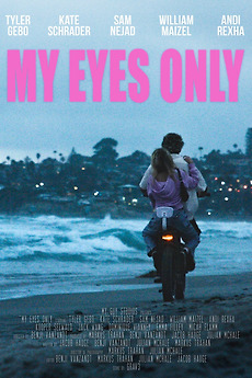 ‎My Eyes Only (2024) directed by Benji VanZandt • Reviews, film + cast