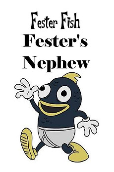 ‎Fester's Nephew (2010) directed by Aaron Long • Film + cast • Letterboxd
