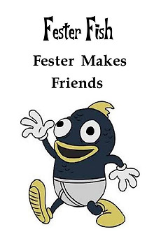 ‎Fester Makes Friends (2012) directed by Aaron Long • Film + cast ...