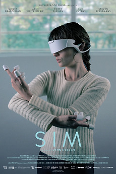 ‎Sim directed by Lynn Ryssen • Film + cast • Letterboxd