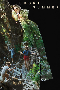 Short Summer (2025) directed by Nastia Korkia • Reviews, film +