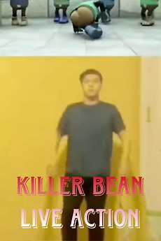 Killer Bean Forever: Live Action (2023) directed by GIBBEH • Reviews ...