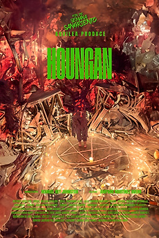 Houngan (2024) directed by Manuel Rey • Reviews, film + cast • Letterboxd