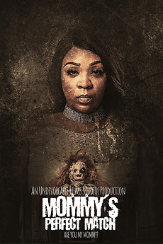 ‎Mommy's Perfect Match (2025) directed by Kitty J • Reviews, film