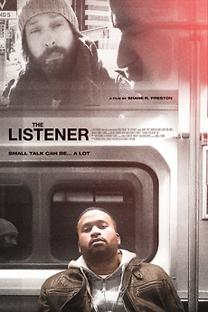 The Listener (2024) directed by Shane R. Preston • Reviews, film ...