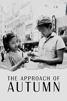 The Approach of Autumn