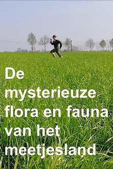 ‎The mysterious flora and fauna of the Meetjesland (2018) directed by