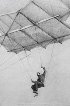 ‎First Wings (1950) directed by Albert Gendelshtein • Film + cast ...
