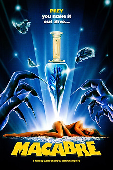‎Macabre (2025) directed by Erik Champney, Zack Cherry • Reviews, film ...