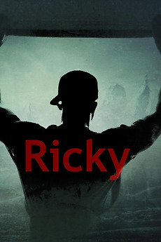 Ricky (2025) directed by Rashad Frett • Film + cast • Letterboxd