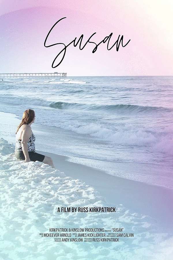 Susanさん　25-10-16 Susan (2025) directed by Russ Kirkpatrick • Reviews, film + cast