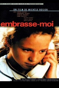 ‎Kiss Me (1989) directed by Michèle Rosier • Reviews, film + cast ...