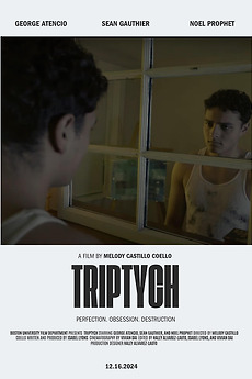 ‎Triptych (2024) directed by Melody Castillo Coello • Reviews, film ...