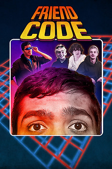 Friend Code (2024) directed by Arth Joshi • Reviews, film + cast ...