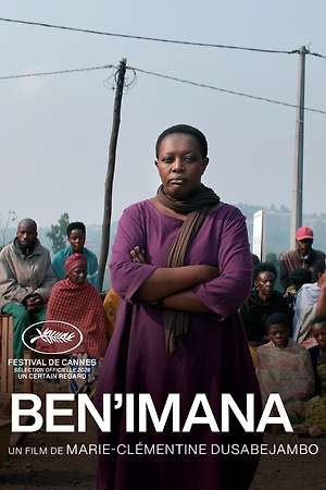 Ben'Imana