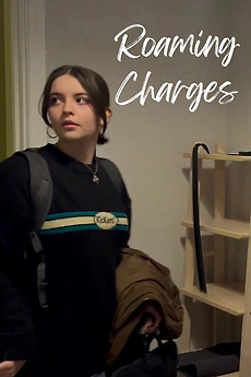 ‎Roaming Charges directed by Catherine Cannon • Film + cast • Letterboxd