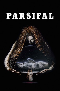 Parsifal (1982) directed by Hans-Jürgen Syberberg • Reviews, film 