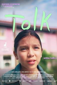 ‎Interpreter (2024) directed by Dahiana Candelo • Reviews, film + cast