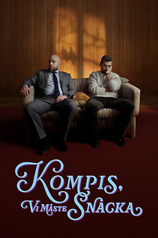 ‎Buddy, We Need to Talk (2024) directed by Michael Rendell • Reviews ...