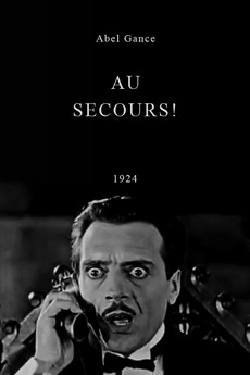 Au secours! (1924)