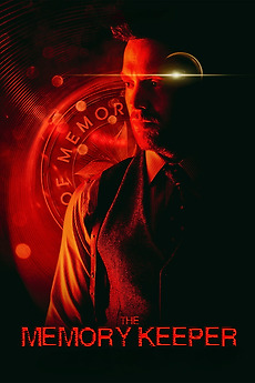 ‎The Memory Keeper (2025) directed by Ethan Hickey • Reviews, film ...